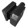VDI30 FORM C3-B3 AXIAL-RADIAL TURNING HOLDER RIGHT H=(3/4)"